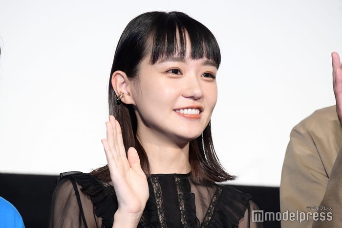 奈緒(C)モデルプレス