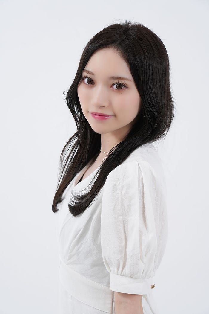 奥原妃奈子さん(提供写真)