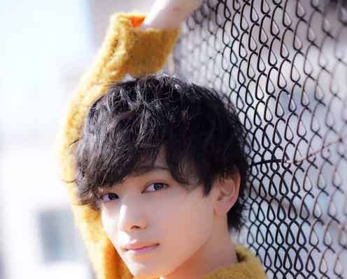 M!LK琉弥、改名発表 苗字をファンから募集