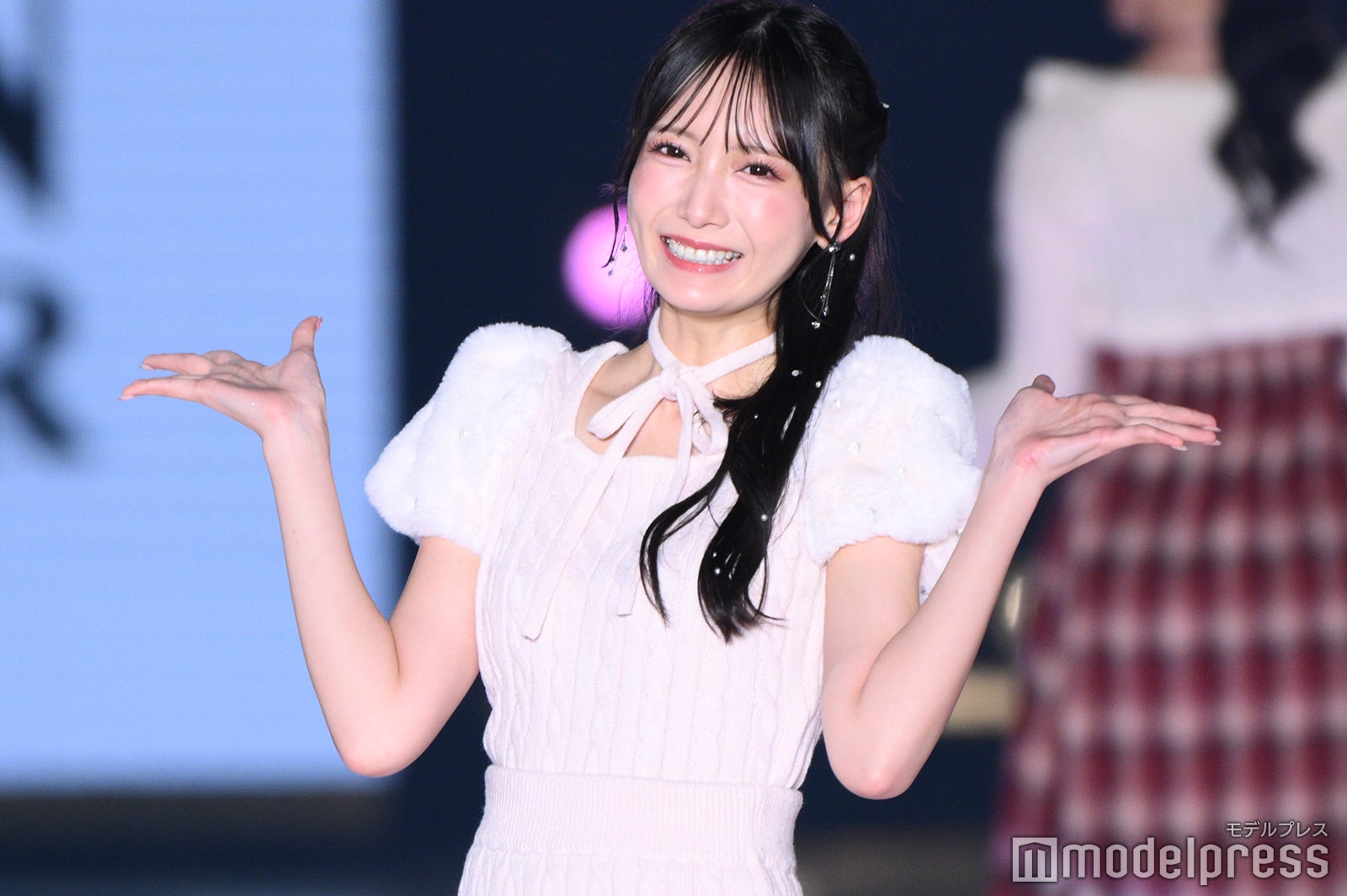 鈴木瞳美（C）モデルプレス