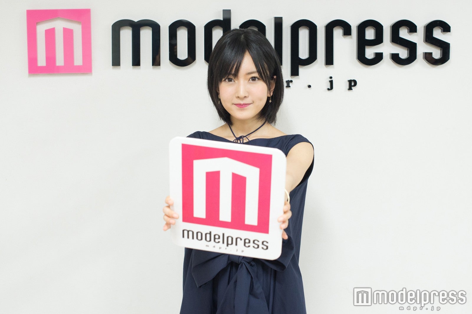 須藤凜々花（C）モデルプレス