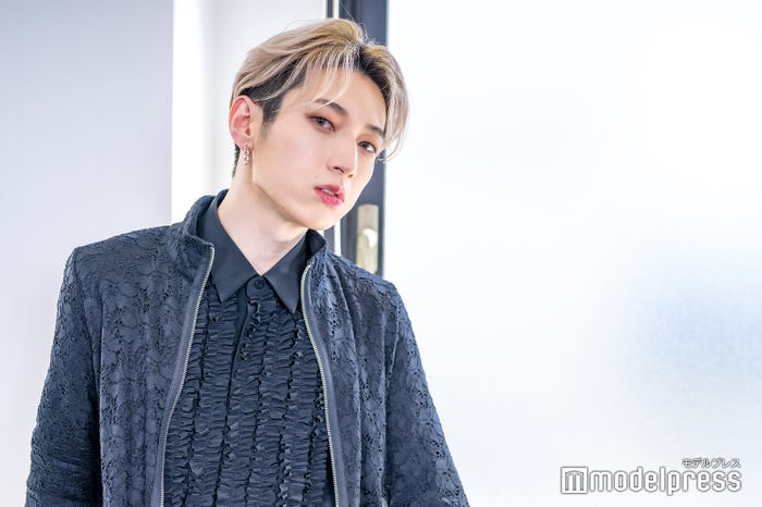 西垣道隆 (C)モデルプレス