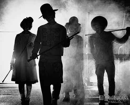 SEKAI NO OWARI、ライブ&インタビューで「今」に迫る