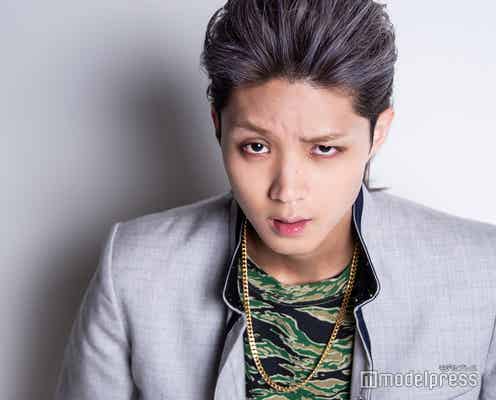 「今日から俺は!!」磯村勇斗インタビュー 「相良に命かけてます」念願の“悪役”挑戦にあった覚悟