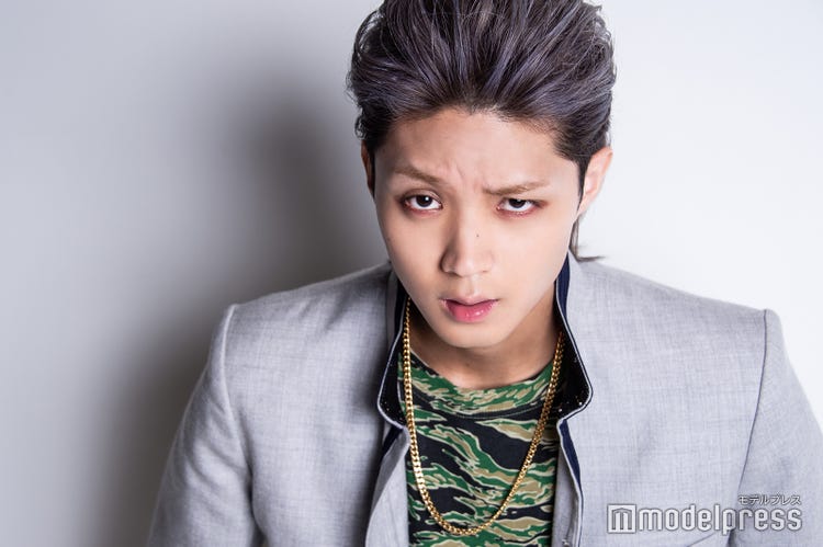 磯村 勇斗 磯村 勇斗