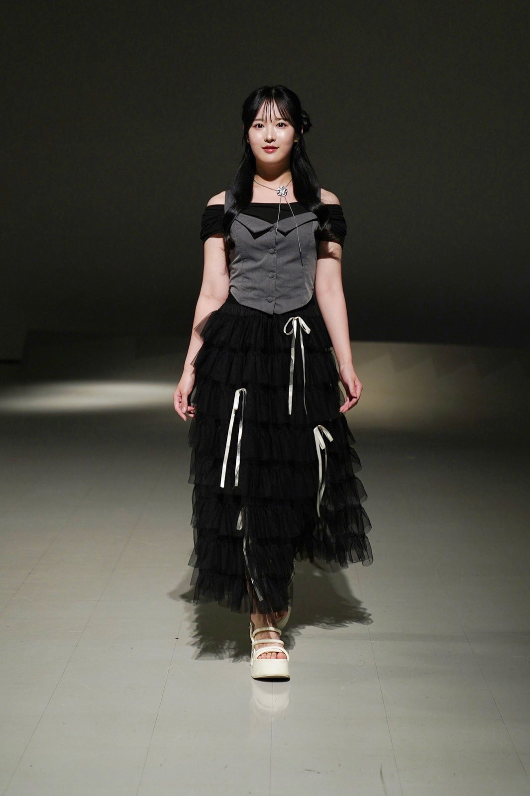 伊藤凌華さん（提供写真）