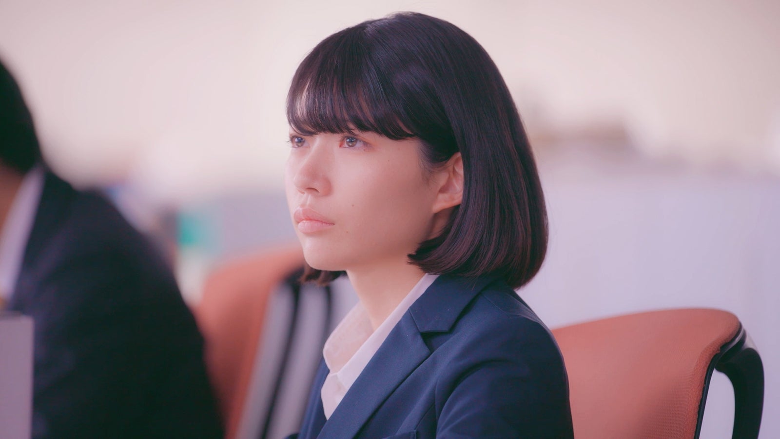 葵うたの「ただの恋愛なんかできっこない」9話（C）「ただの恋愛なんかできっこない」製作委員会