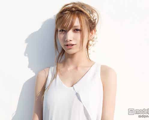 後藤真希、モー娘。加入から15年 「足震えた」デビュー当時を振り返る
