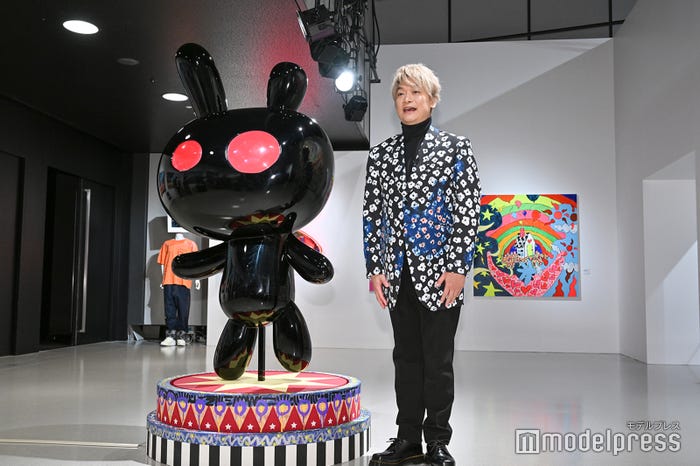 香取慎吾(C)モデルプレス