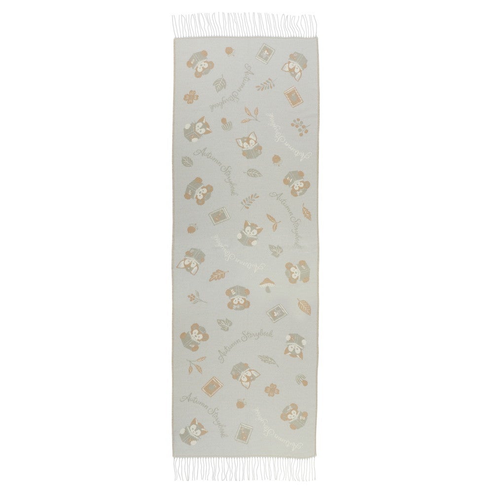 ストール¥4,700（C）Disney