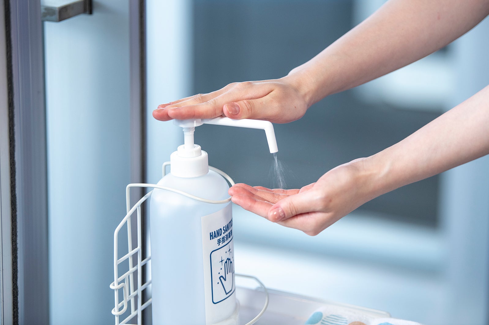 スティッチ・エンカウンター（C）Disney