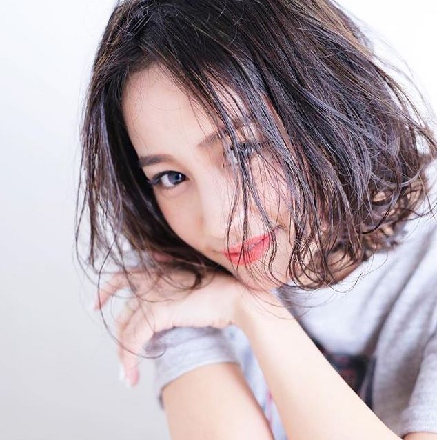 21春 トレンド前髪をチェック 大人女子に人気のおしゃれバングは モデルプレス 21春 トレンド前髪をチェック 大人女子に人気のおしゃれバングは モデルプレス