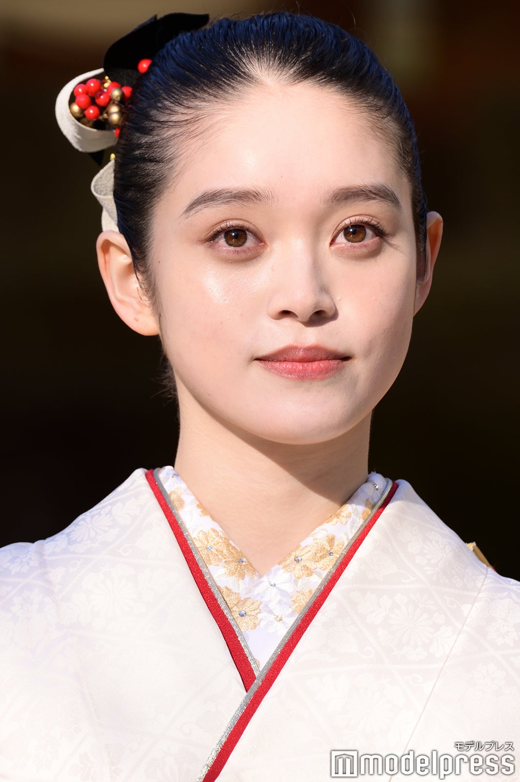 高石あかり（C）モデルプレス