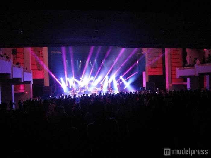 赤西仁、全米ツアーグランドフィナーレ　本人コメント到着