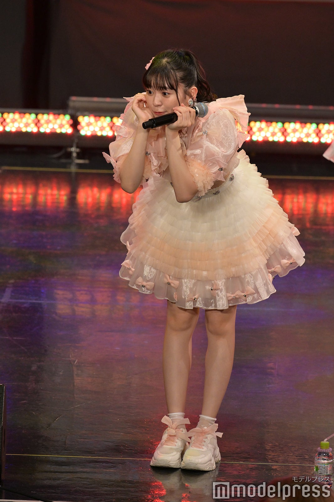 超ときめき宣伝部（C）モデルプレス