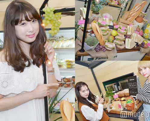 人気モデルも夢中!可愛いセルフィーで女子力アップ