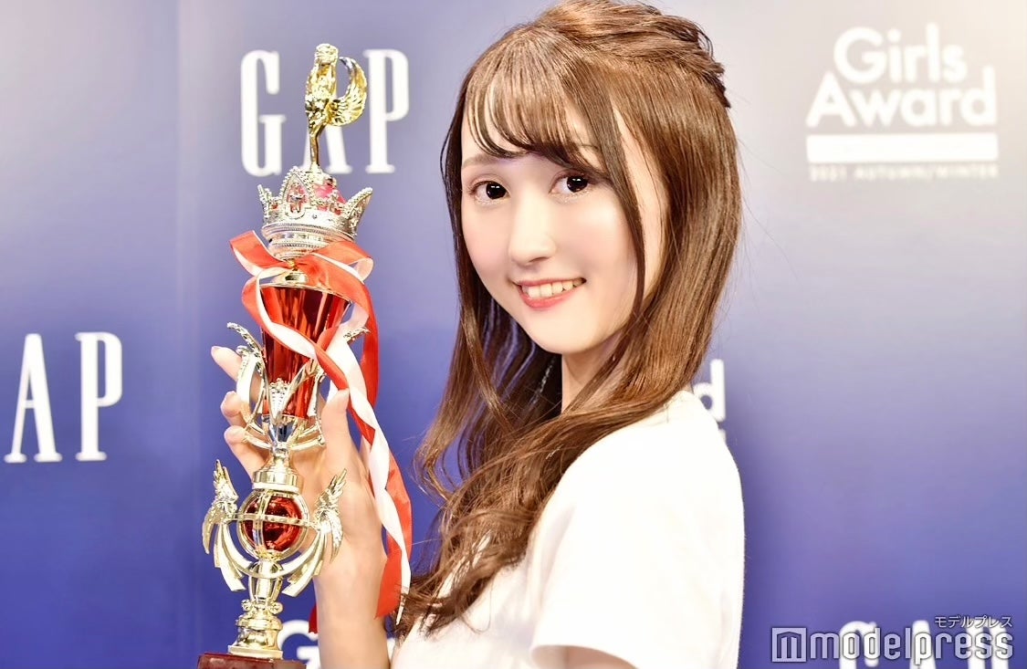 TOMOさん（C）モデルプレス