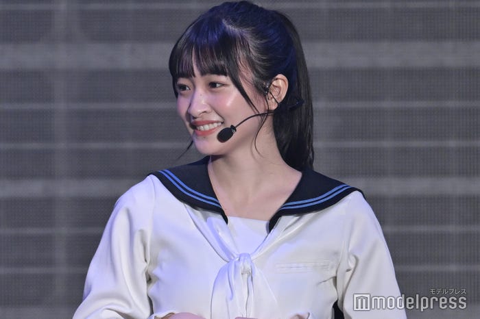 小島凪紗(C)モデルプレス