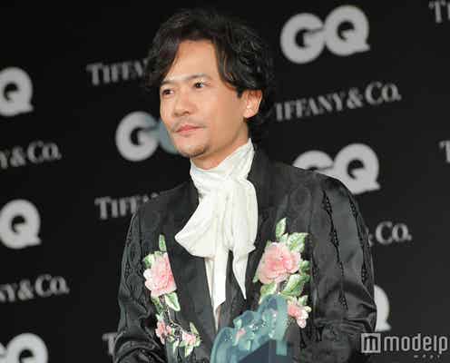 稲垣吾郎、“美しいファンとの関係性”に言及