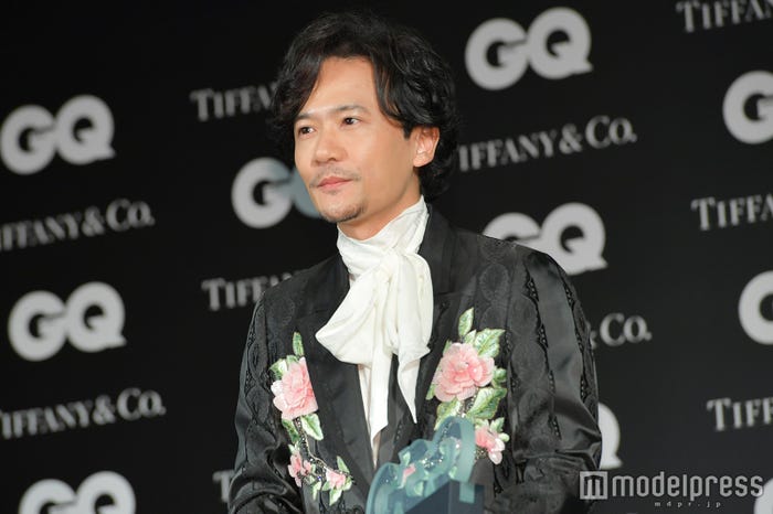 稲垣吾郎 (C)モデルプレス