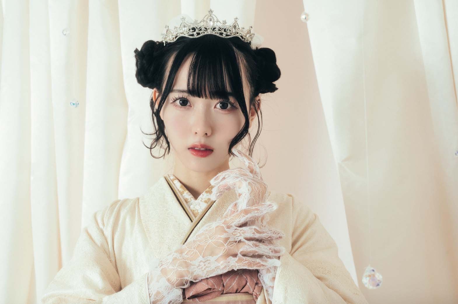 松本ももな（提供写真）