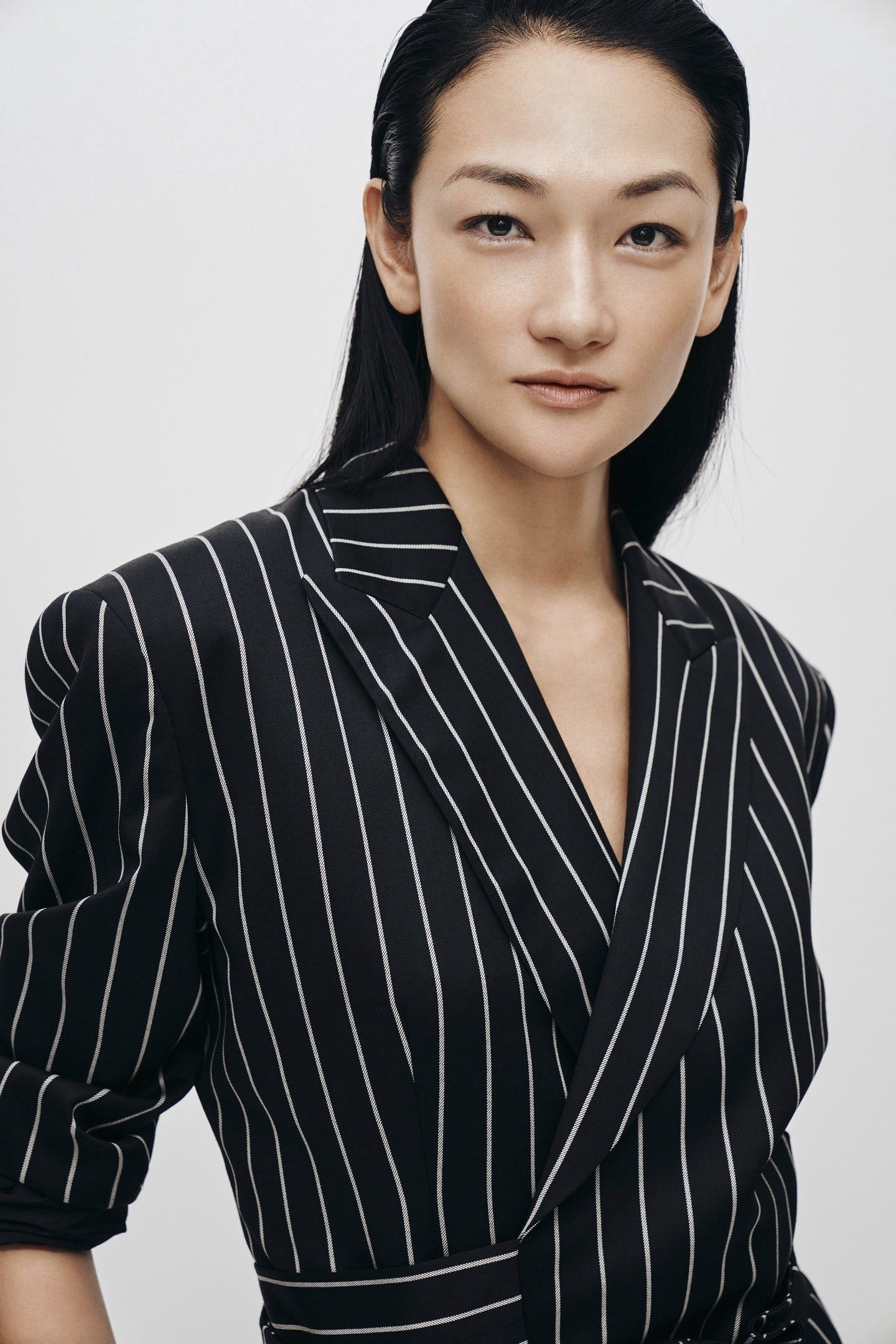 冨永愛（提供写真）