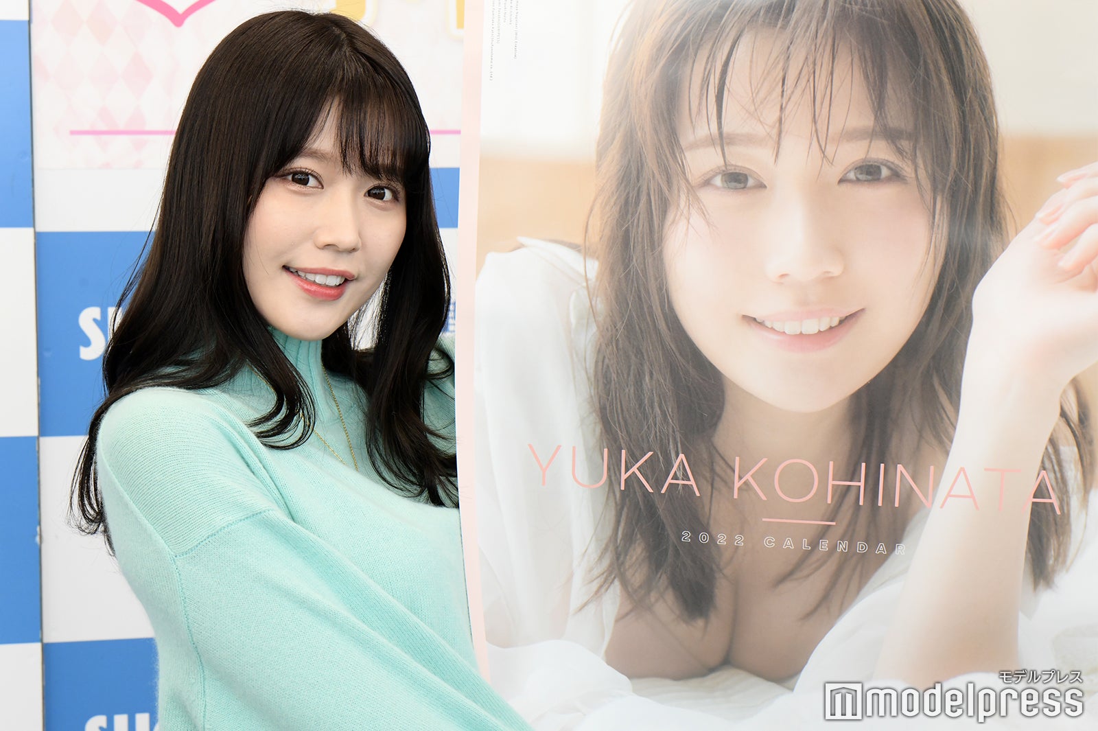 小日向ゆか（C）モデルプレス
