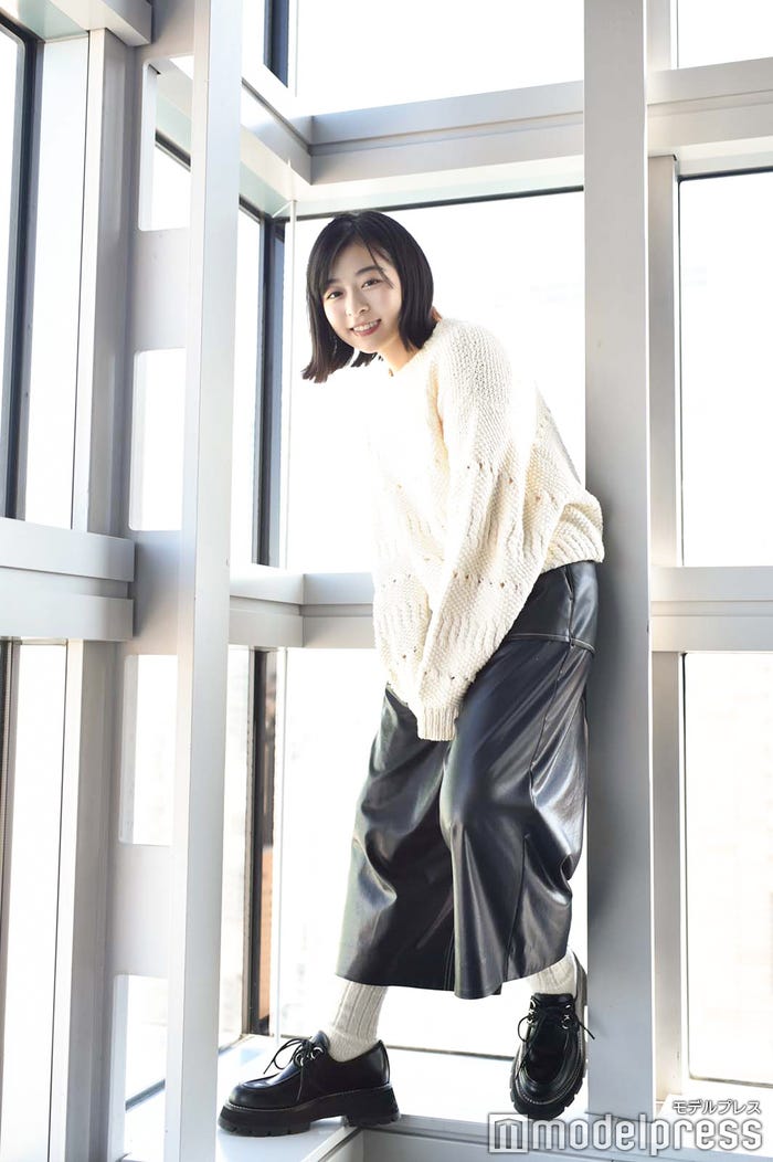 森七菜(C)モデルプレス