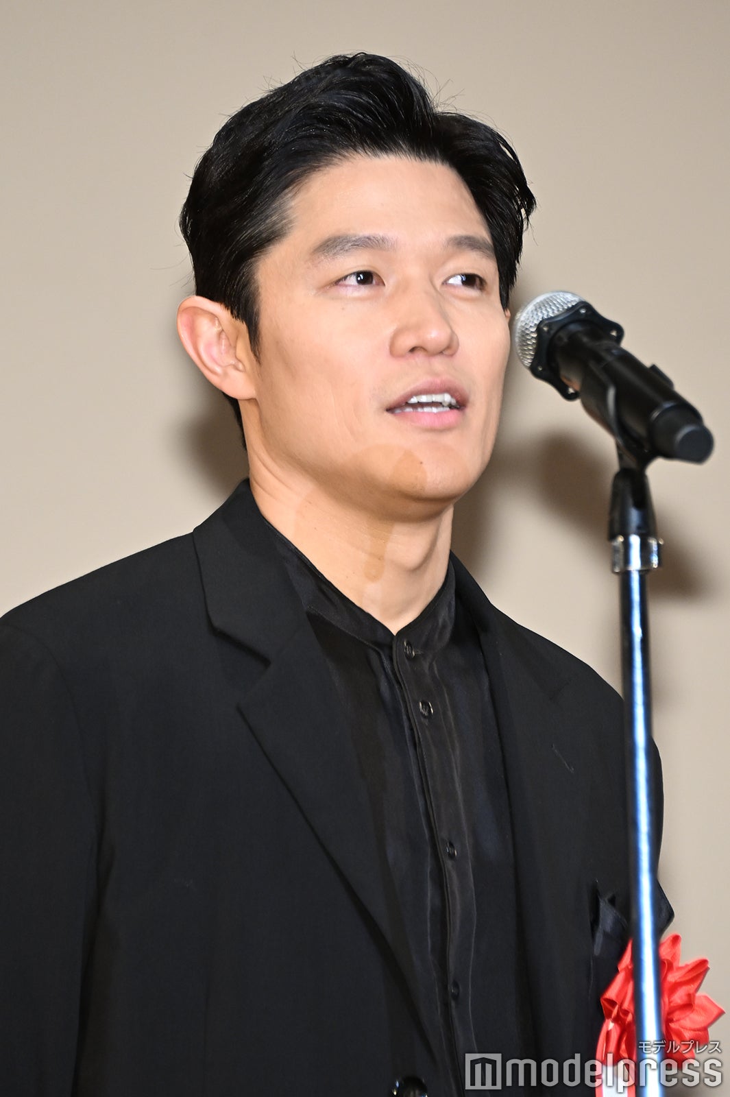 鈴木亮平（C）モデルプレス