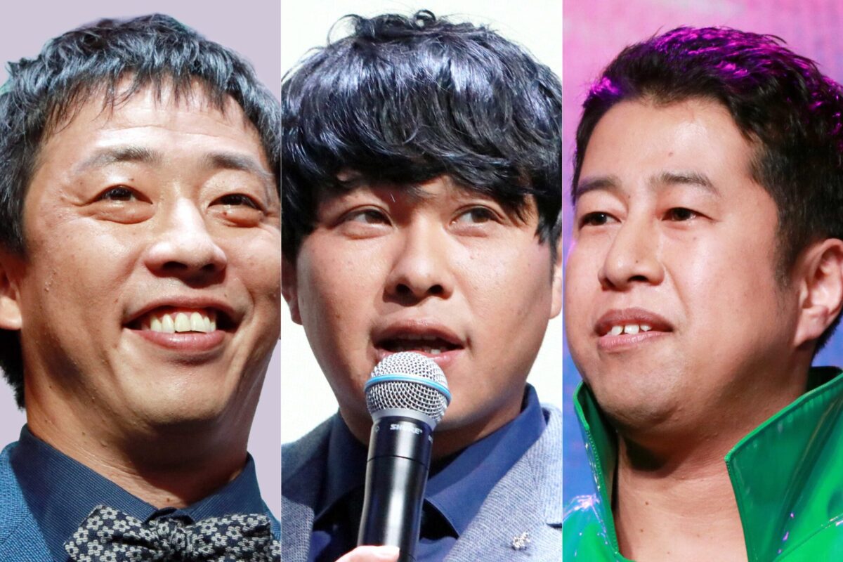 ウエスト井口、さらば青春の光に“心酔するファン”に警鐘 「いつからさらばが正解になったんだよ」