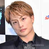 Generations白濱亜嵐 誕生日に祝福殺到 幼少期ショットにも注目集まる モデルプレス Generations白濱亜嵐 誕生日に祝福殺到 幼少期ショットにも注目集まる モデルプレス
