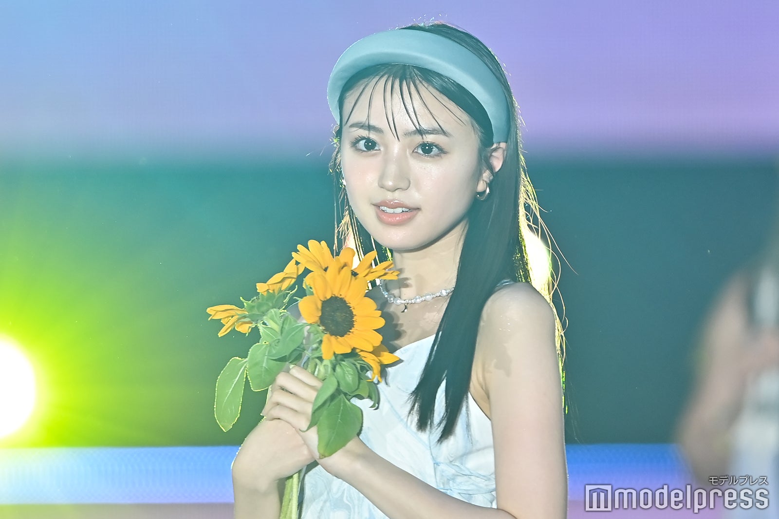 香音（C）モデルプレス