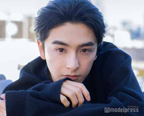 新原泰佑、“激動の1年“経てマインド変化「意地やプライドをあまり持たない」柔軟な思考が飛躍のカギに【モデルプレスインタビュー】