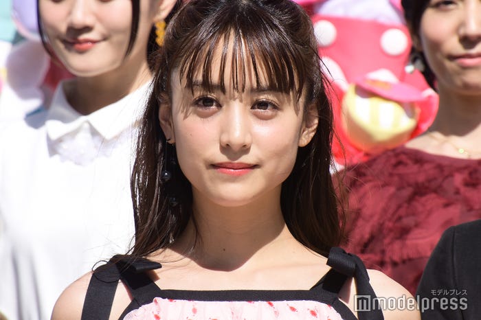 山本美月(C)モデルプレス