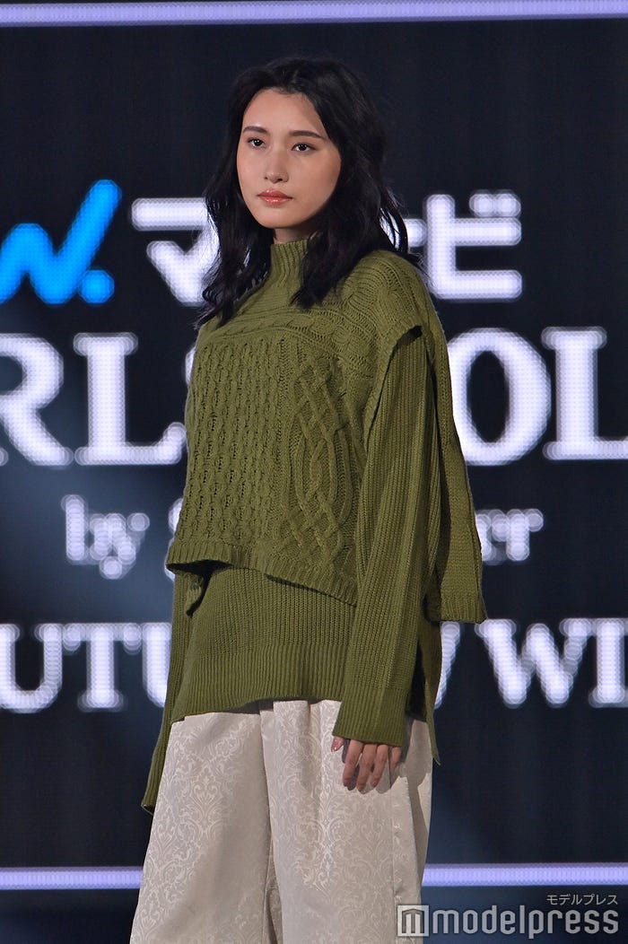 田井みさき(C)モデルプレス