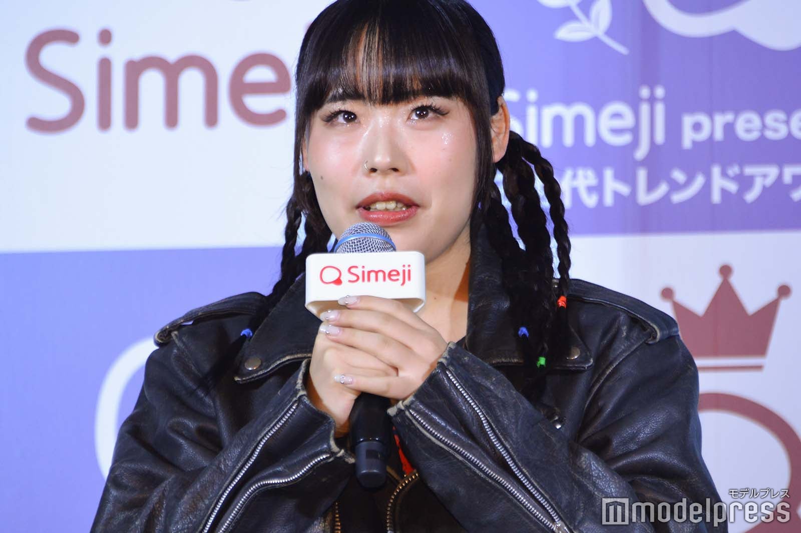 ヒヨごん（C）モデルプレス