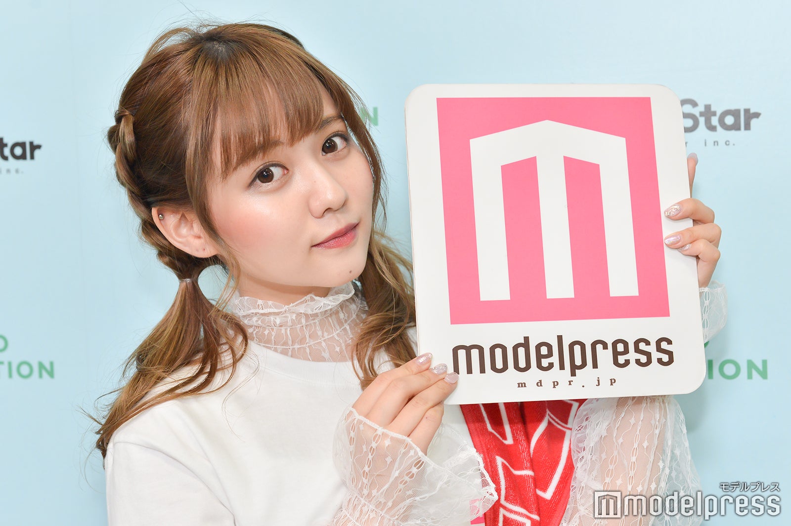 佐藤ノア（C）モデルプレス