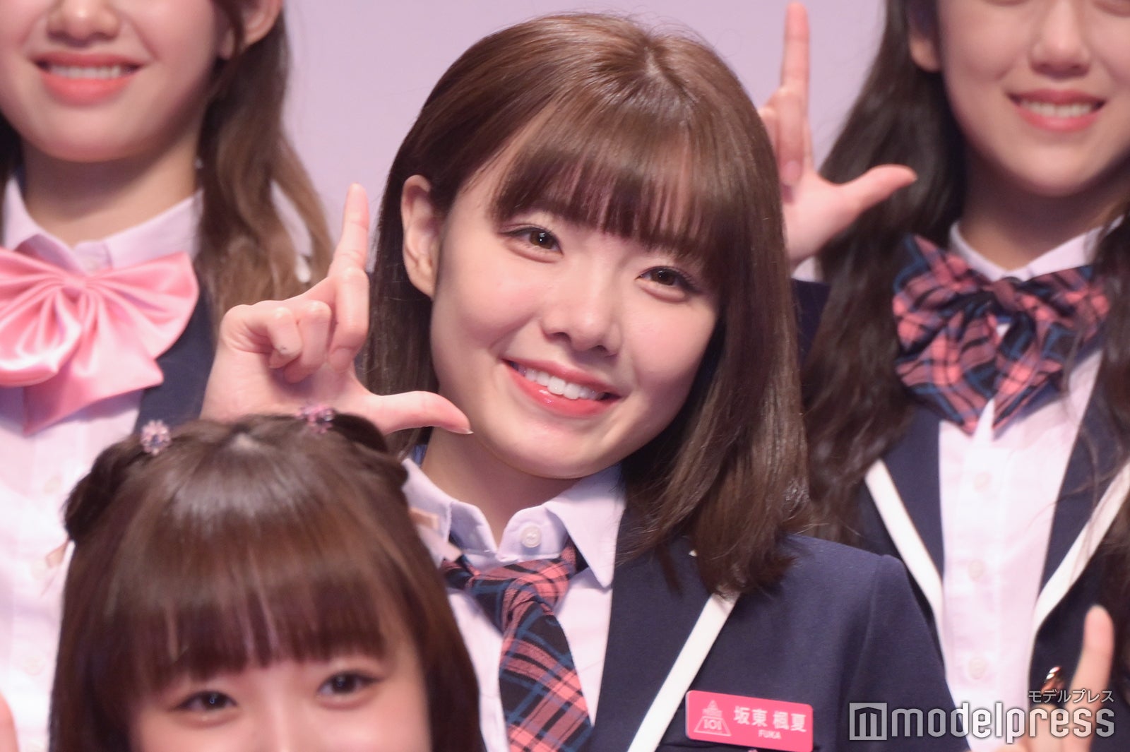 坂東楓夏（C）モデルプレス
