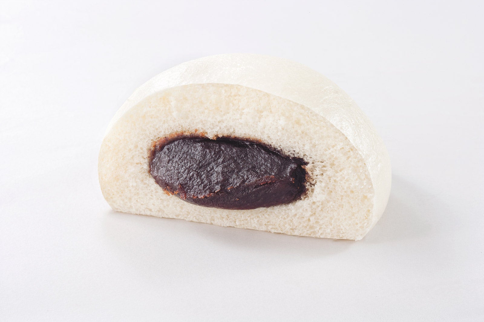 あんまん／画像提供：中村屋