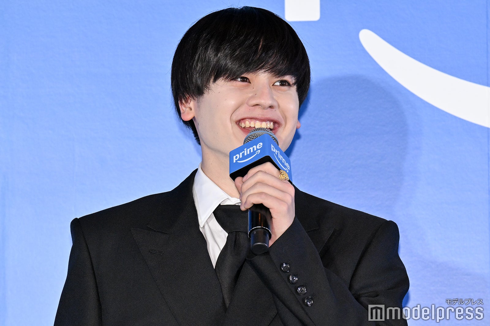 MANATO（C）モデルプレス