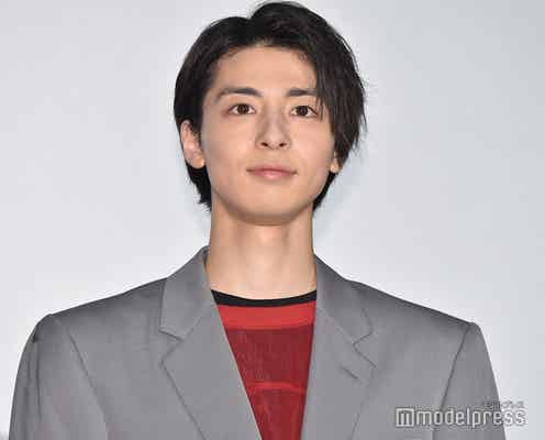 櫻井翔、高杉真宙と「特上カバチ!!」での共演思い出せず言い訳