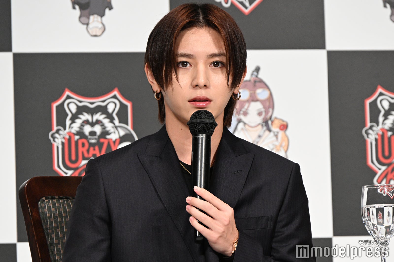 Hey! Say! JUMP山田涼介、年下に怒られた貴重な経験「キャリア年齢も含めてなかなか普段怒られることはなくなってきた」