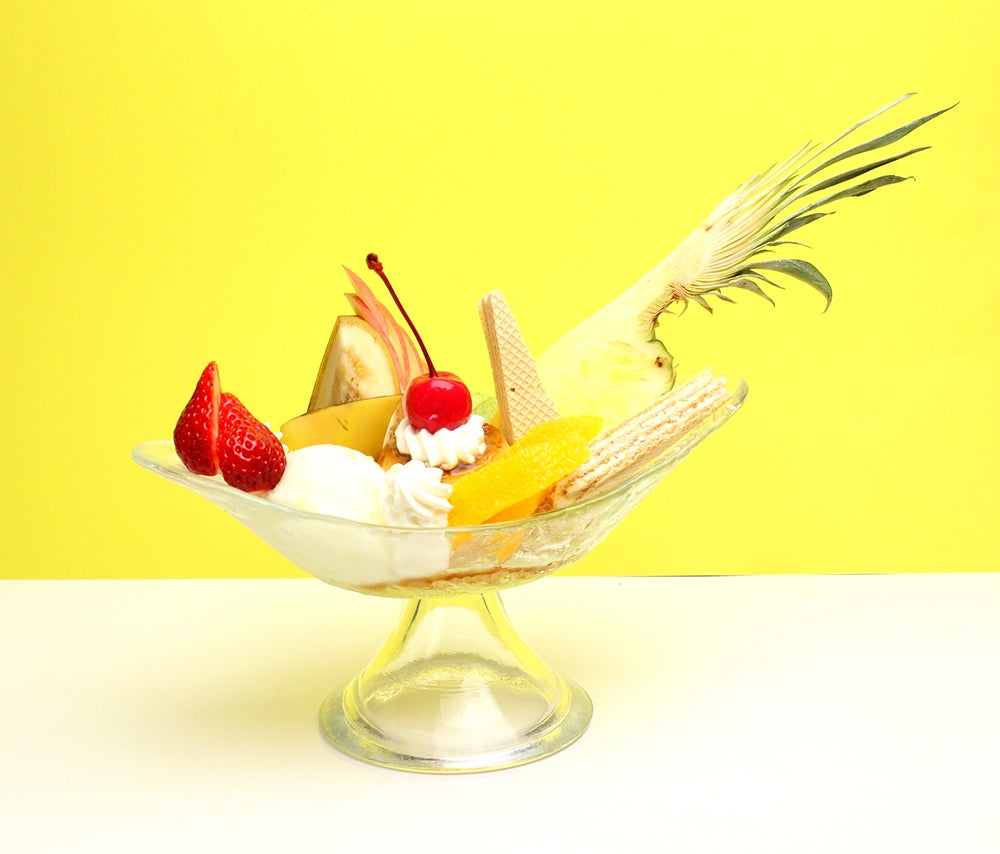 千成屋珈琲 ラゾーナ川崎プラザ／画像提供：LIFEstyle