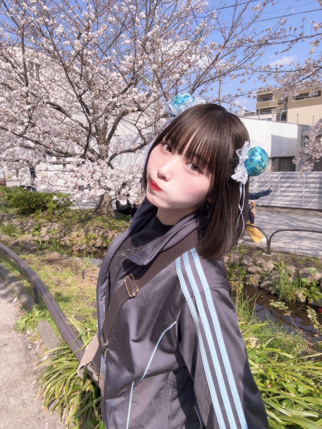 ぽたみう（提供画像）