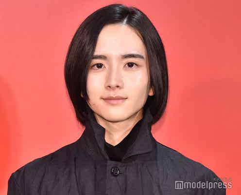 板垣李光人、なにわ男子・高橋恭平との共演に注目集まる「なのに、千輝くんが甘すぎる。」出演決定でトレンド入りの反響