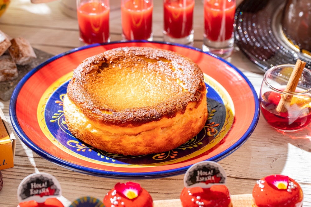 Hola！Espana／画像提供：ホテルマネージメントジャパン