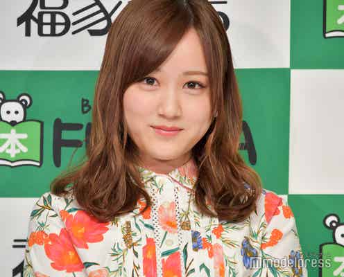 乃木坂46星野みなみ、バナナマン日村勇紀の結婚にコメント