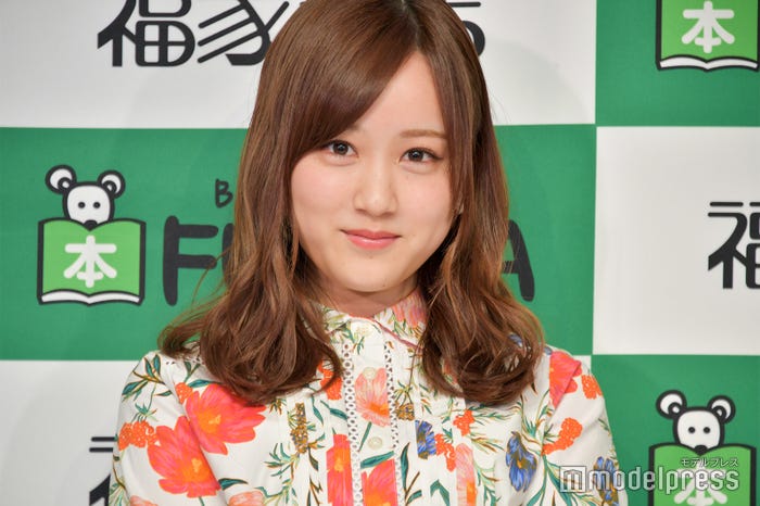 イメチェン前の星野みなみ (C)モデルプレス
