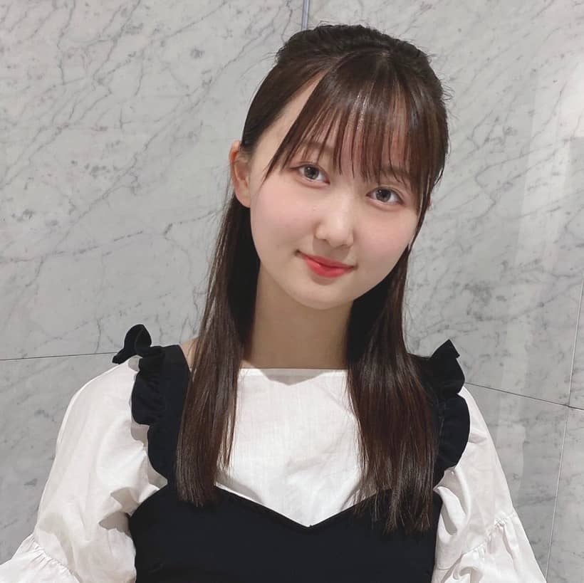 「MISS CIRCLE CONTEST 2021」三次審査通過者（提供写真）