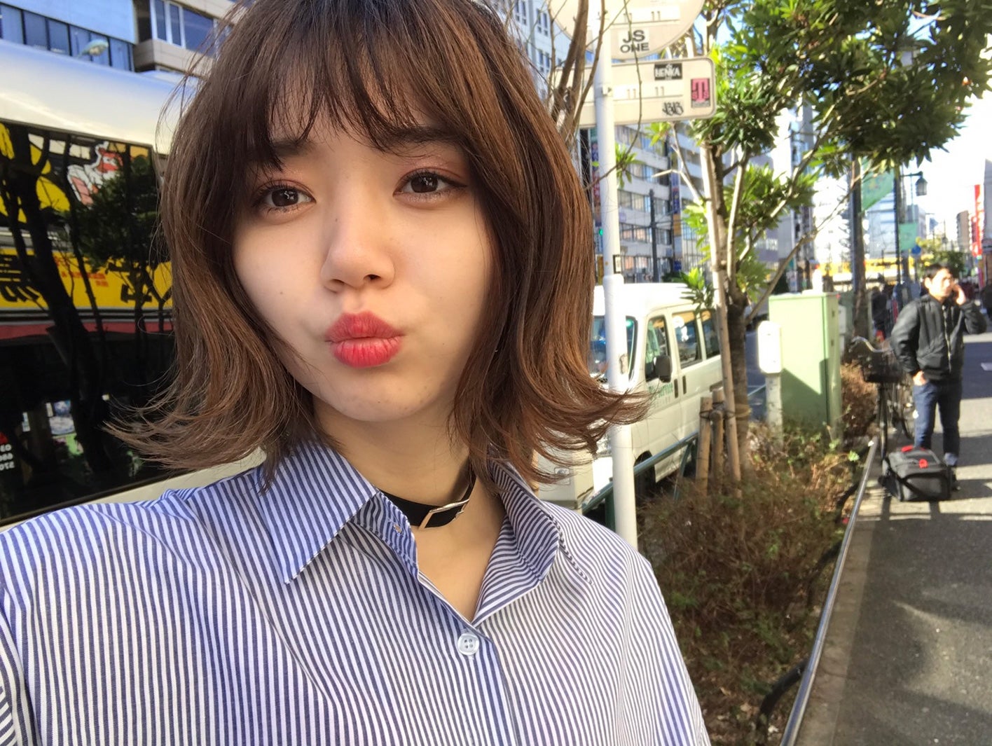 江野沢愛美 （提供写真）